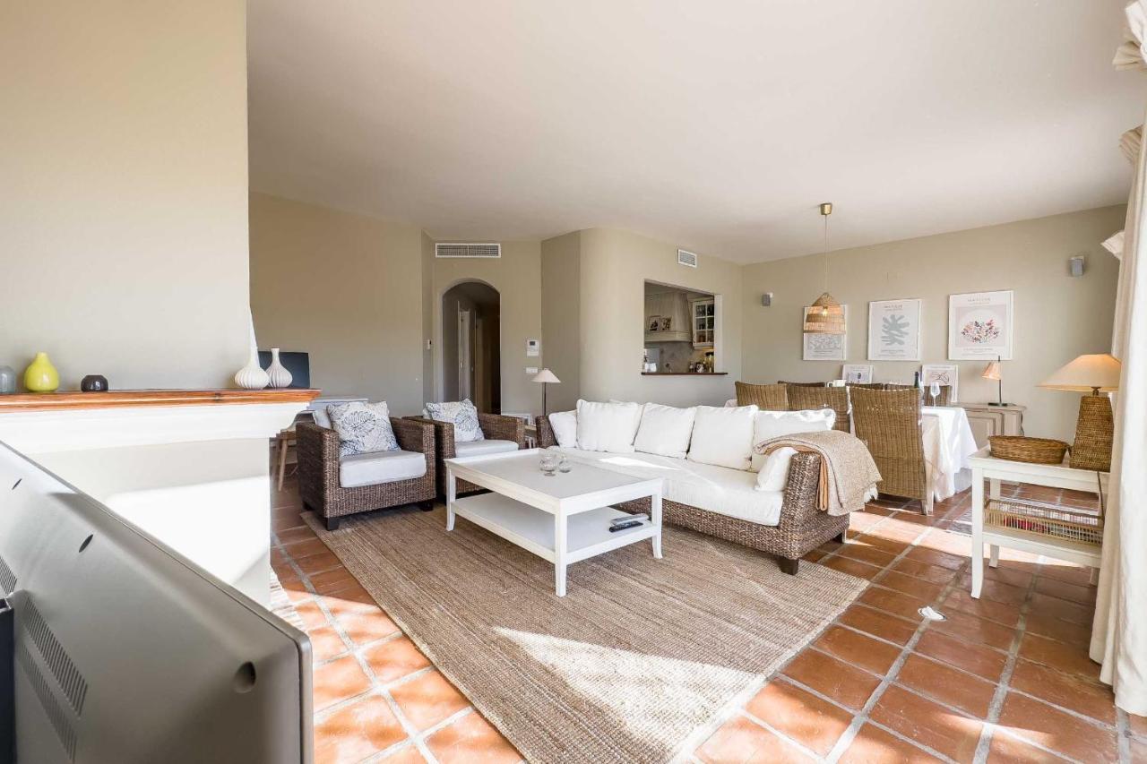 92-Apartment With Fantastic Views, Miraflores, Mijas Málaga Exterior foto