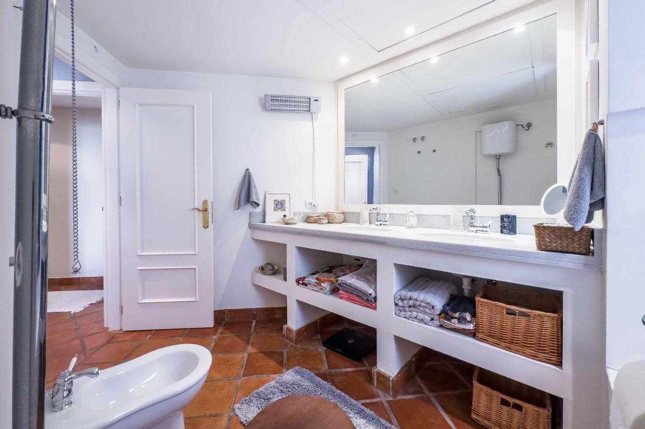 92-Apartment With Fantastic Views, Miraflores, Mijas Málaga Exterior foto