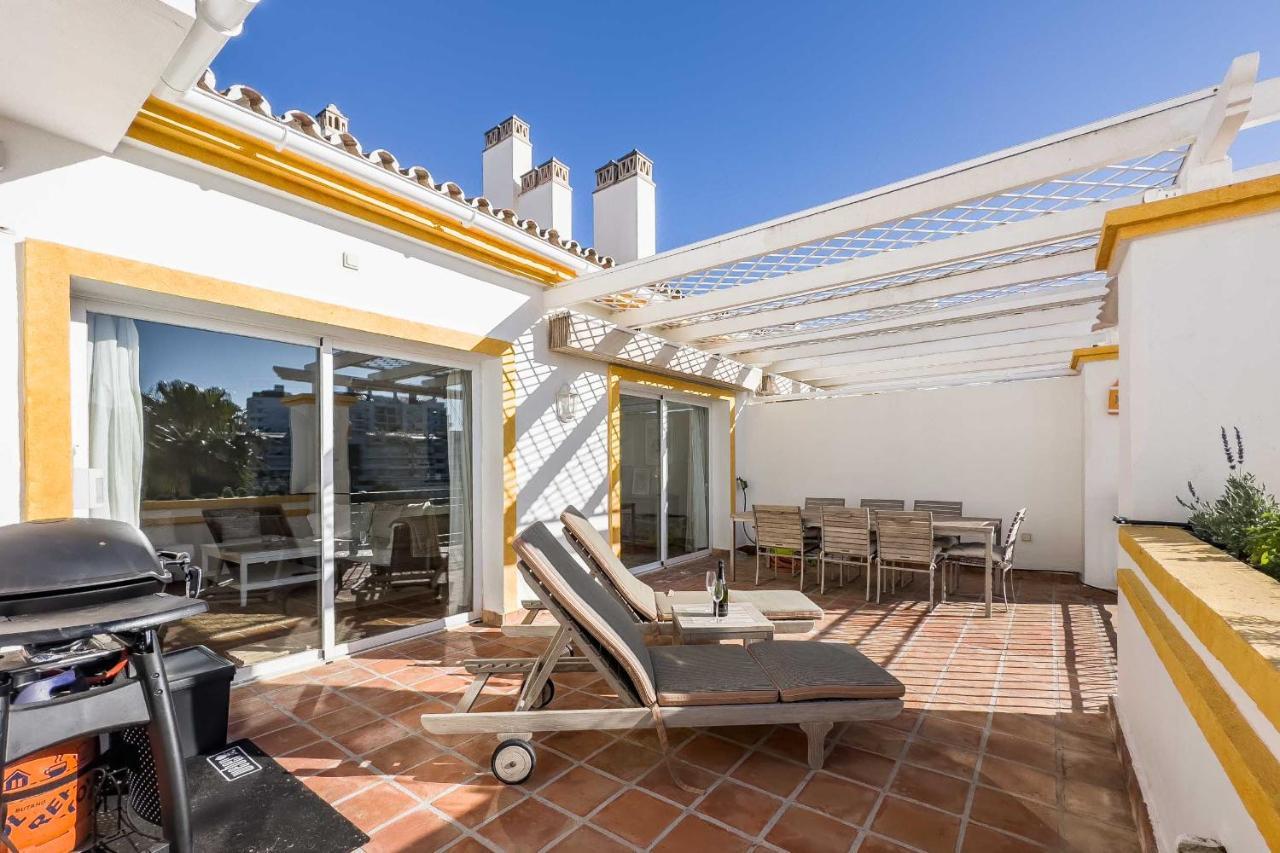 92-Apartment With Fantastic Views, Miraflores, Mijas Málaga Exterior foto